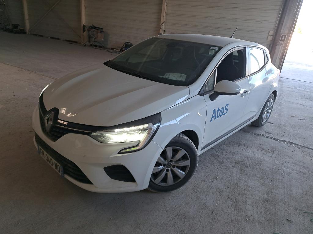CLIO SOCIETE