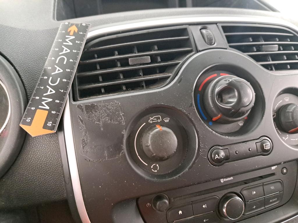 RENAULT KANGOO VU EXPRESS GRAND VOLUME BLUE DCI 95 EXTRA R-LINK 2021