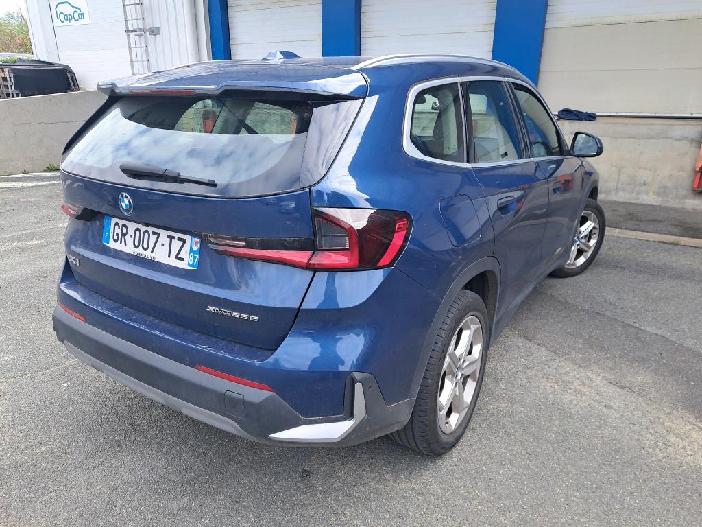 BMW X1 U11 xDrive 25e 245ch DKG7 - 2023