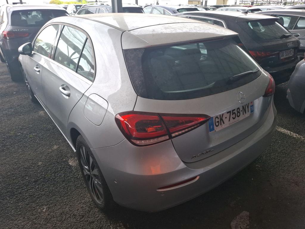 MERCEDES CLASSE A 250 e 8G-DCT Style Line 2022