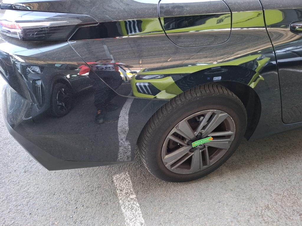 PEUGEOT 308 SW PureTech 130ch S&S EAT8 Active Pack 2023