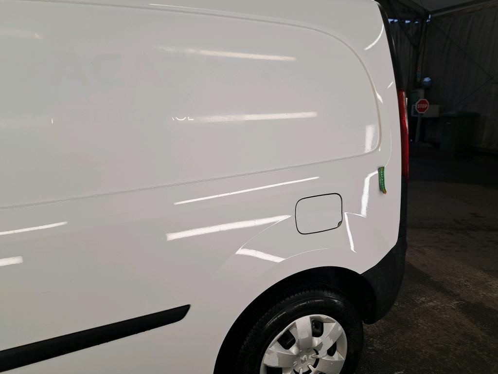 RENAULT KANGOO VU EXPRESS BLUE DCI 80 EXTRA R-LINK 2020