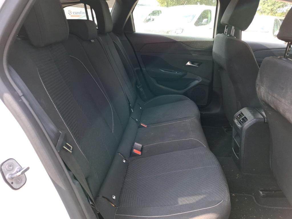PEUGEOT 308 SW PHEV 180 e-EAT8 Active Pack 2022