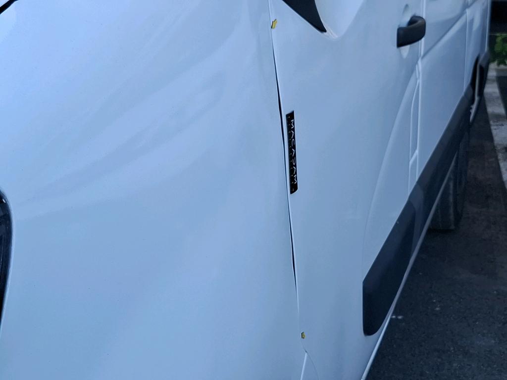 RENAULT MASTER FOURGON E-TECH ELECTRIQUE (04/202 FGN L1H1 F3100 R75 - 19 ACHAT INTEGRAL CONFORT 2021