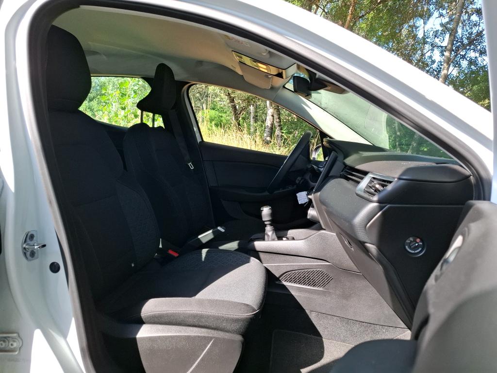 RENAULT CLIO V TCe 90 Equilibre 2023