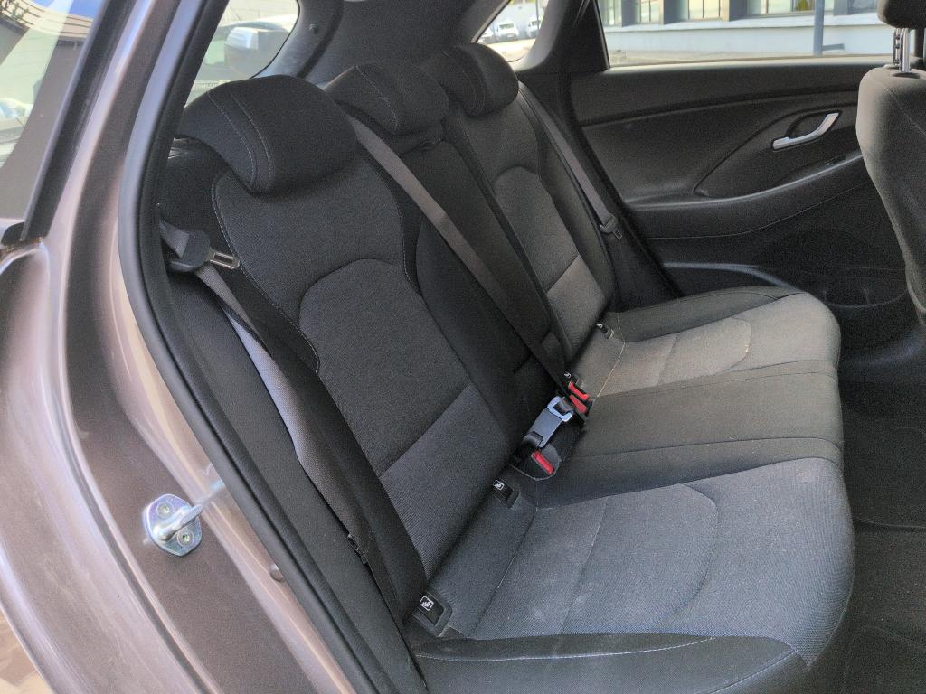 HYUNDAI i30 1.0 T-GDi 120 iBVM6 Hybrid 48V Intuitive 2023