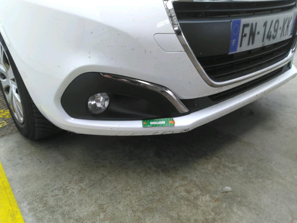 PEUGEOT 208 AFFAIRE BLUEHDI 100 S&S BVM5 PREMIUM PACK 2020