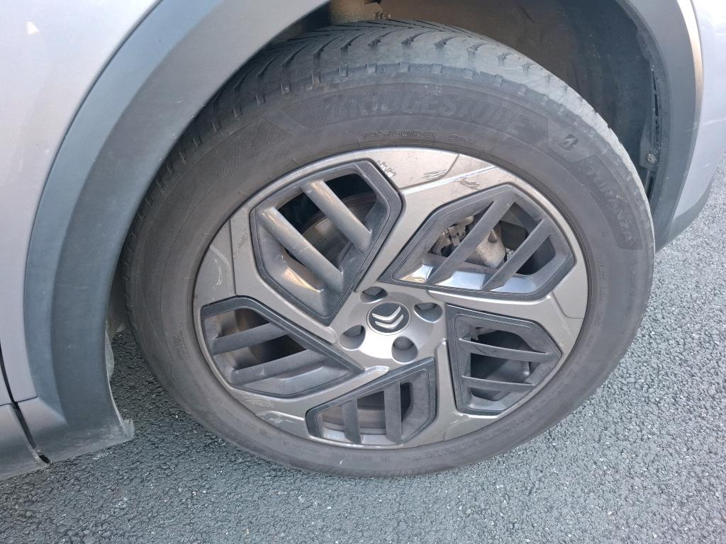 CITROEN C4 BlueHDi 130 S&S EAT8 Feel Pack 2022