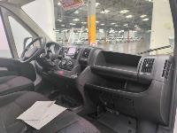 CITROEN JUMPER FOURGON TOLE 30 L1H1 BLUEHDi 140 S&S BVM6 CLUB 2021