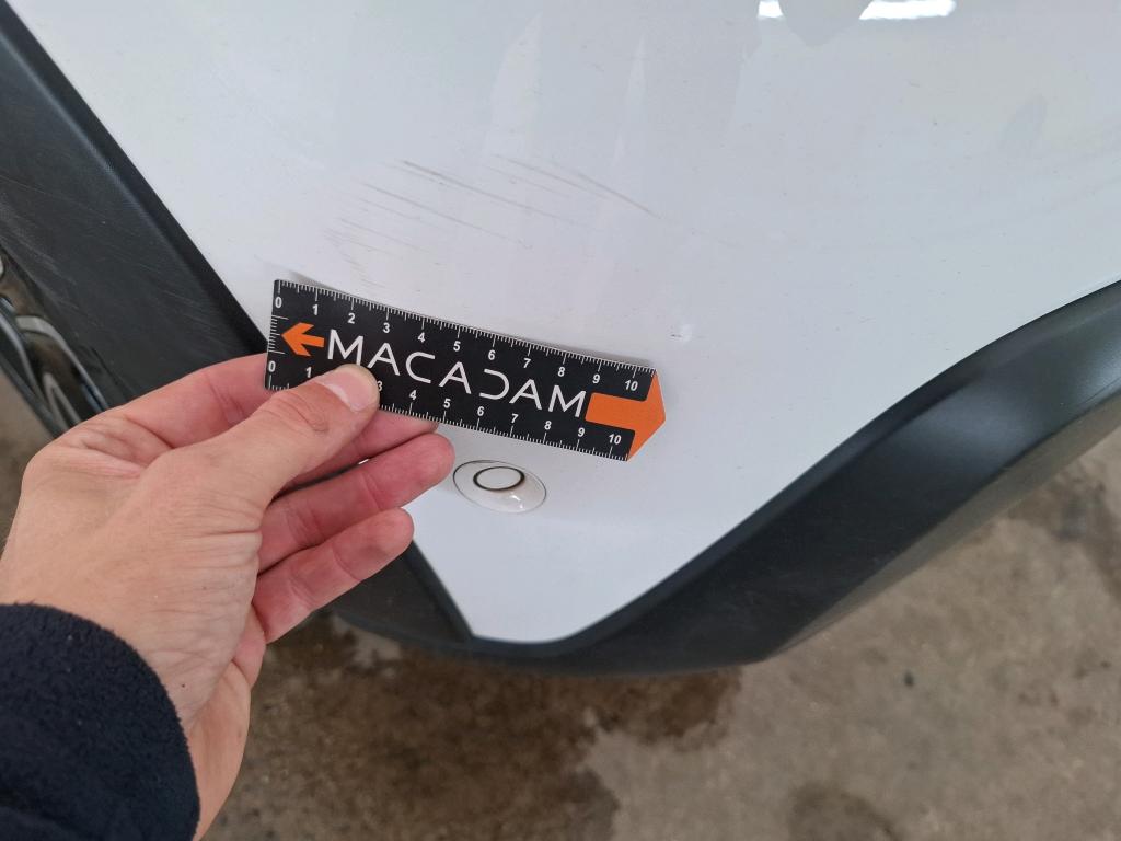 CITROEN C3 BUSINESS PureTech 110 S&S BVM6 Shine 2019