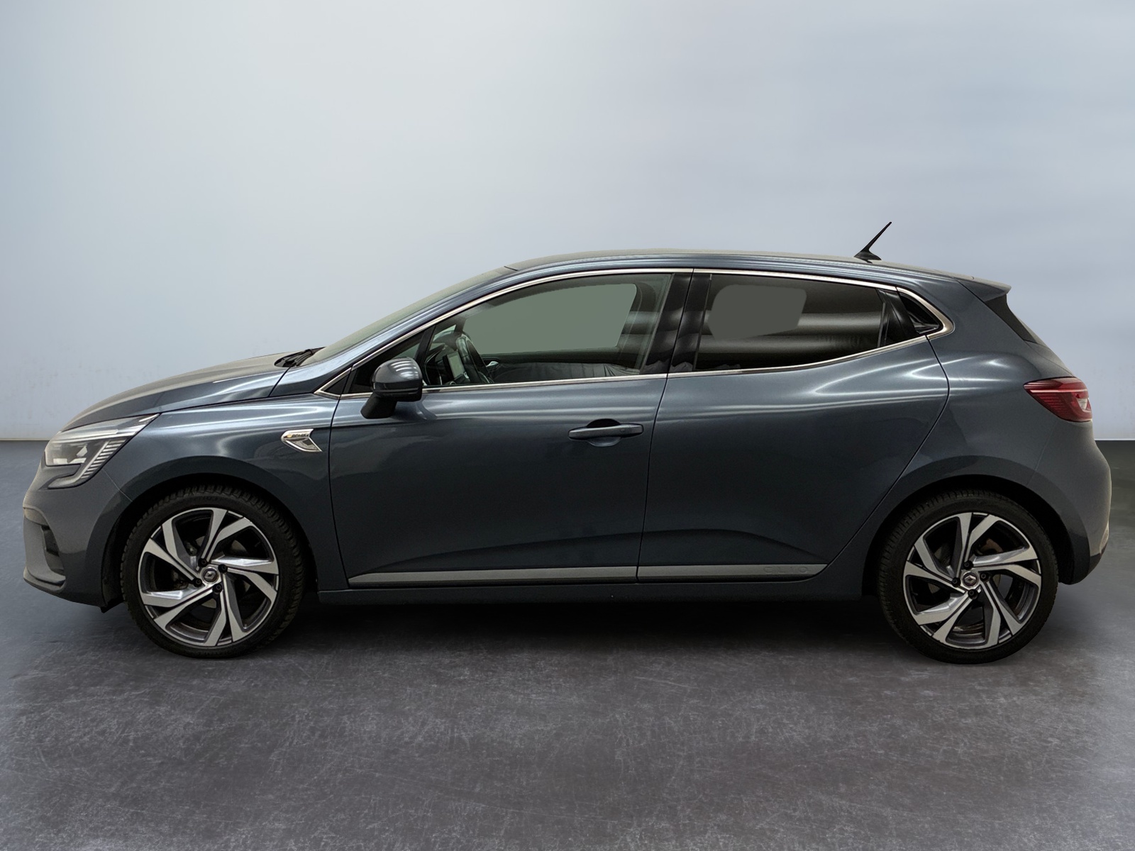 RENAULT Clio Blue dCi 115 RS Line 2020
