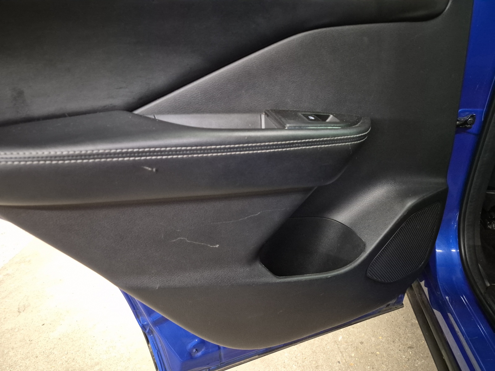 NISSAN Qashqai Mild Hybrid 158 ch Xtronic N-Connecta 2022