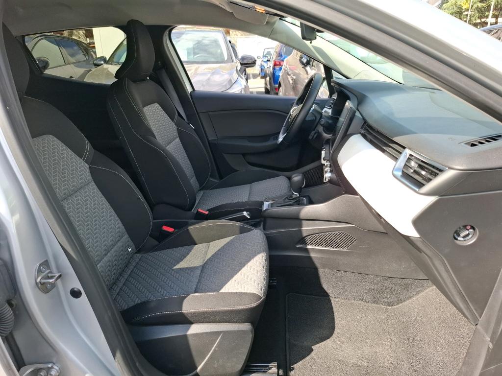 RENAULT CLIO V E-Tech full hybrid 145 Evolution 2023