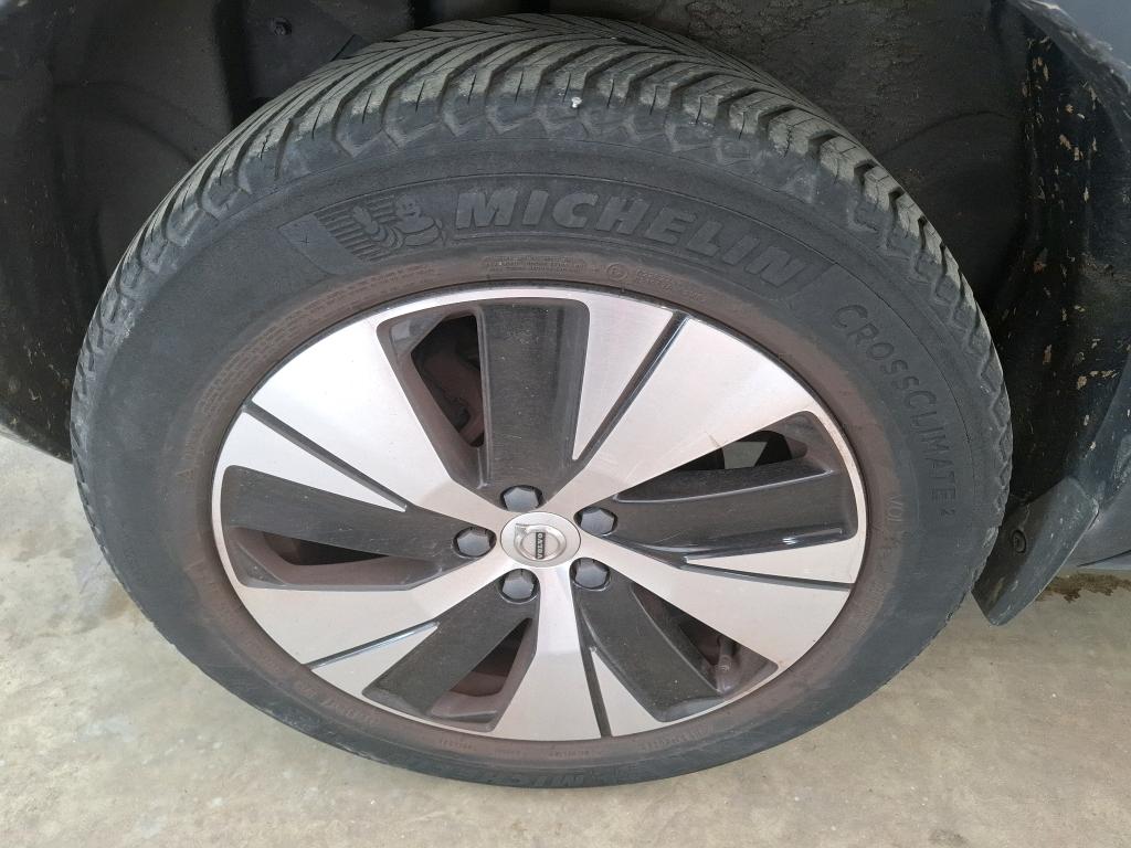 VOLVO XC40 T4 Recharge 129+82 ch DCT7 Start 2022