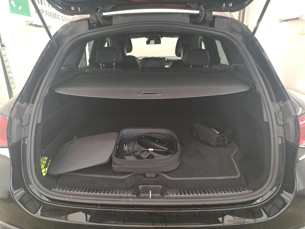 MERCEDES-BENZ GLC 300 e 9G-Tronic 4Matic AMG Line 2023