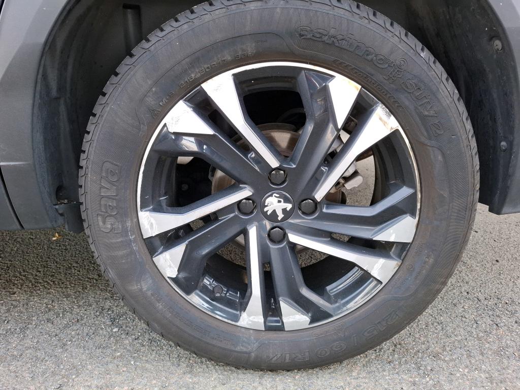 PEUGEOT 2008 BUSINESS PureTech 130 S&S EAT8 Allure 2021