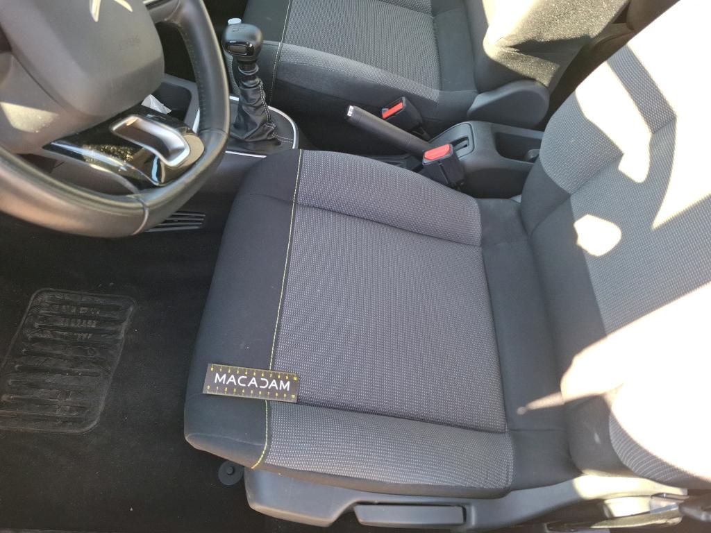 CITROEN C3 BUSINESS PureTech 110 S&S BVM6 Shine 2019