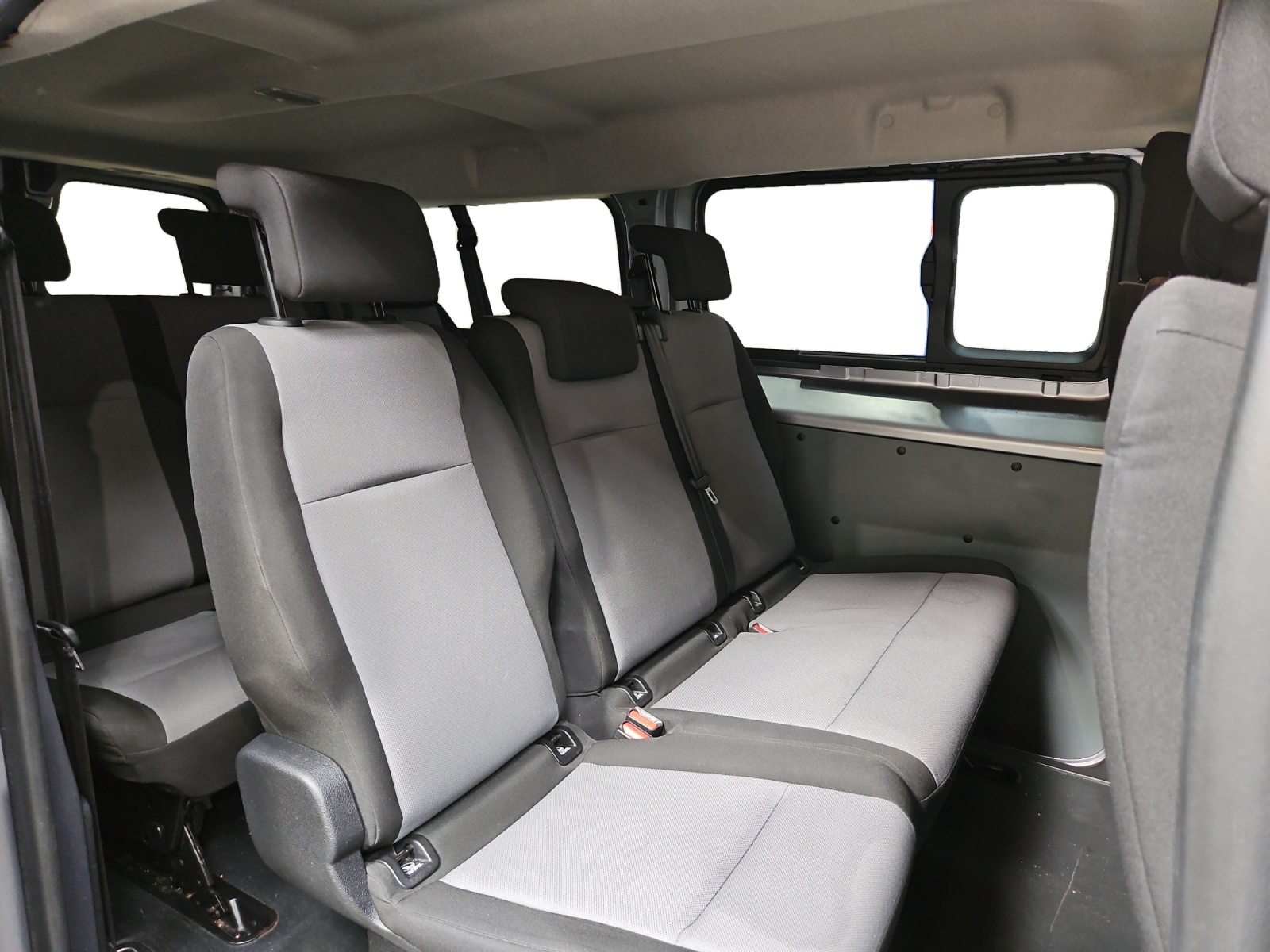 TOYOTA Proace Verso Long 120 D-4D BVM6 Dynamic 2020