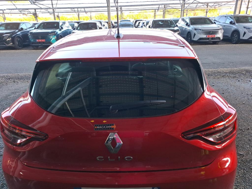 RENAULT CLIO V TCe 90 - 21N Business 2021