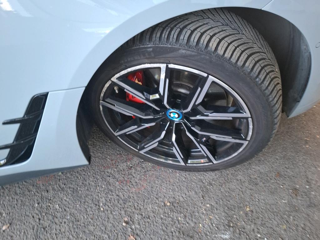 BMW i4 G26 M50 544 ch BVA - 2023
