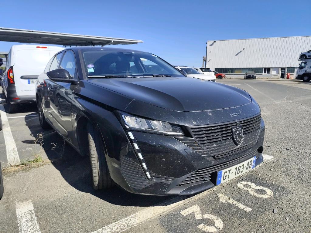 PEUGEOT 308 SW PureTech 130ch S&S EAT8 Active Pack 2023