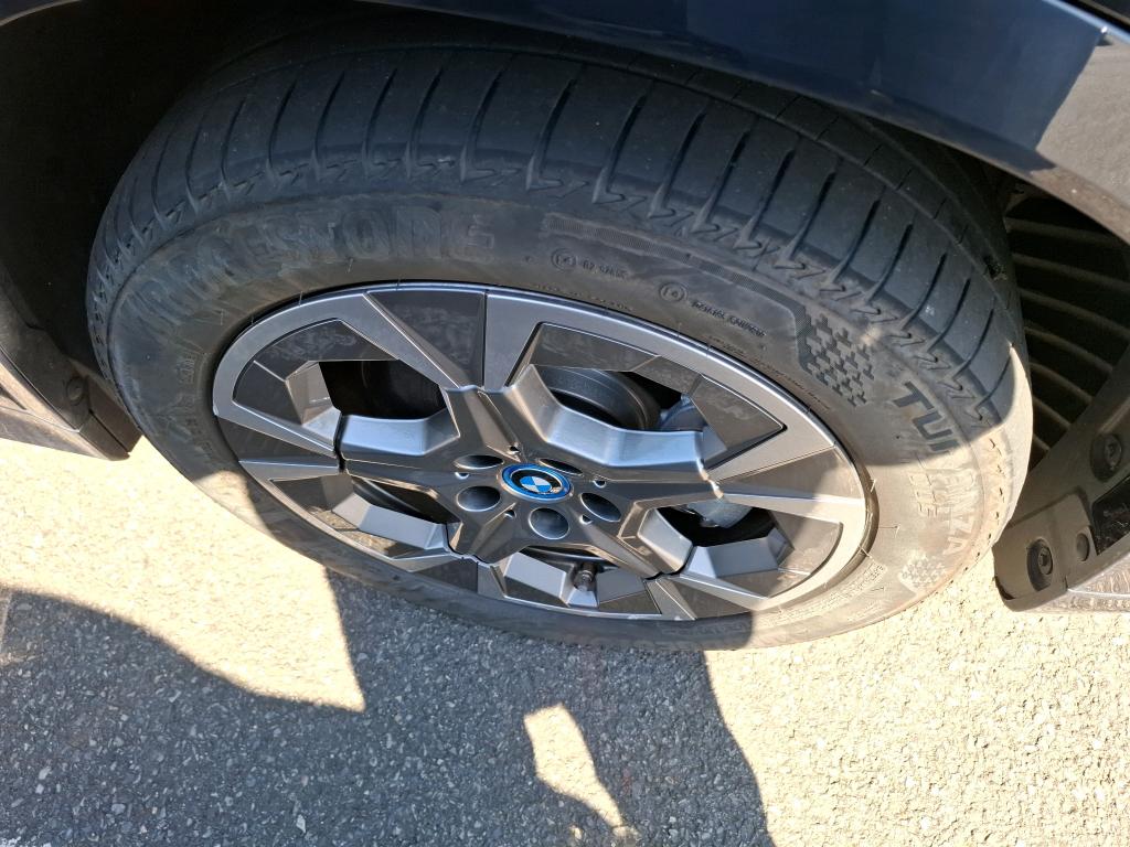 BMW iX1 xDrive30 313ch BVA xLine 2023