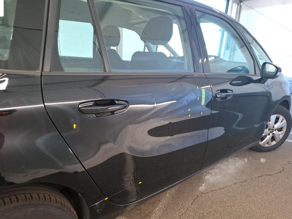 CITROEN C4 GRAND Spacetourer BlueHDi 130 S&S EAT8 Business 2021