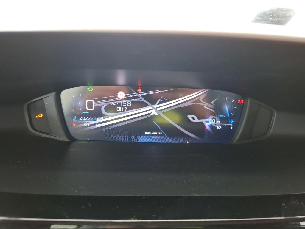 PEUGEOT 308 BlueHDi 130ch S&S BVM6 Active Pack 2022