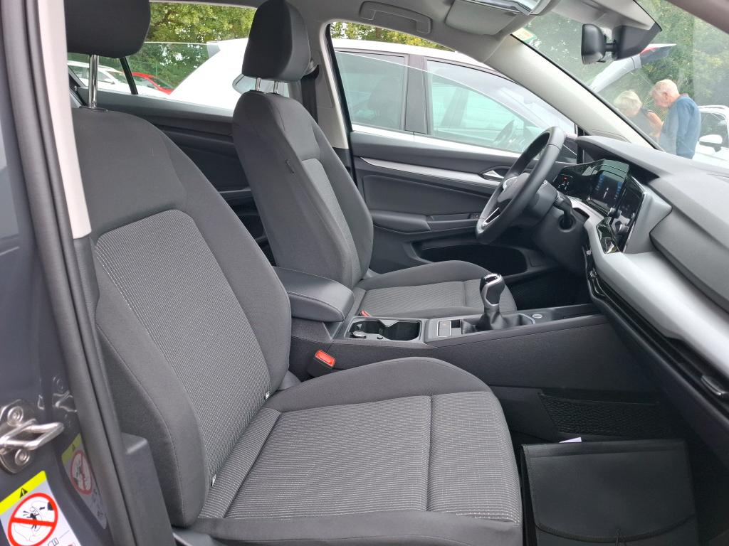 VOLKSWAGEN GOLF 2.0 TDI SCR 116 BVM6 - 2023