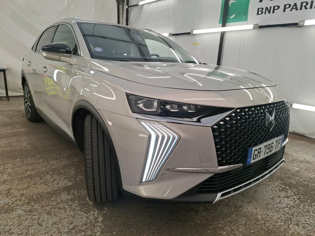 DS 7 Hybride Rechargeable E-Tense 300 EAT8 4x4 Opera 2023