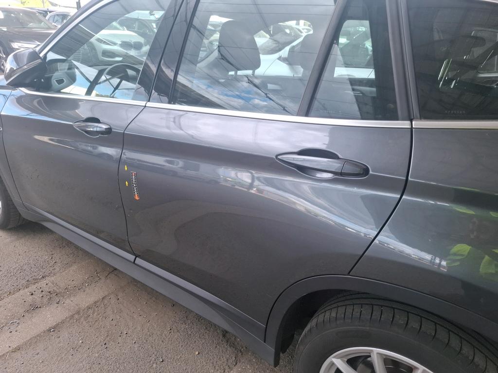 BMW X1. X1 F48 LCI sDrive 16d 116 ch DKG7 Business Design 2019