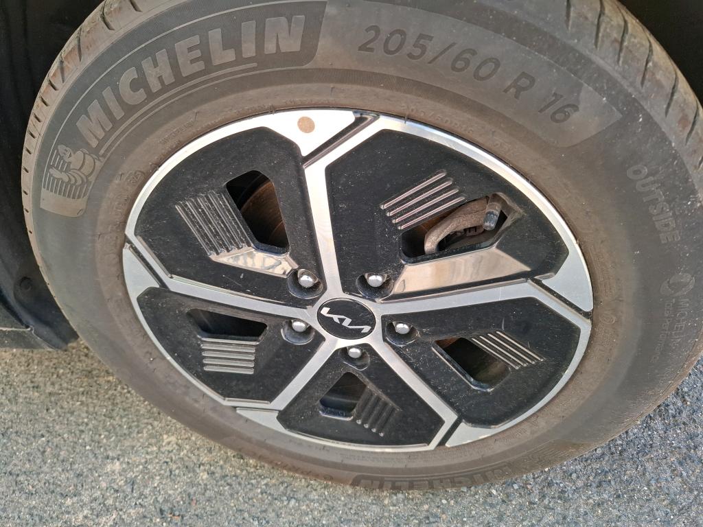 KIA NIRO 1.6 GDi 183 ch PHEV DCT6 Active 2023