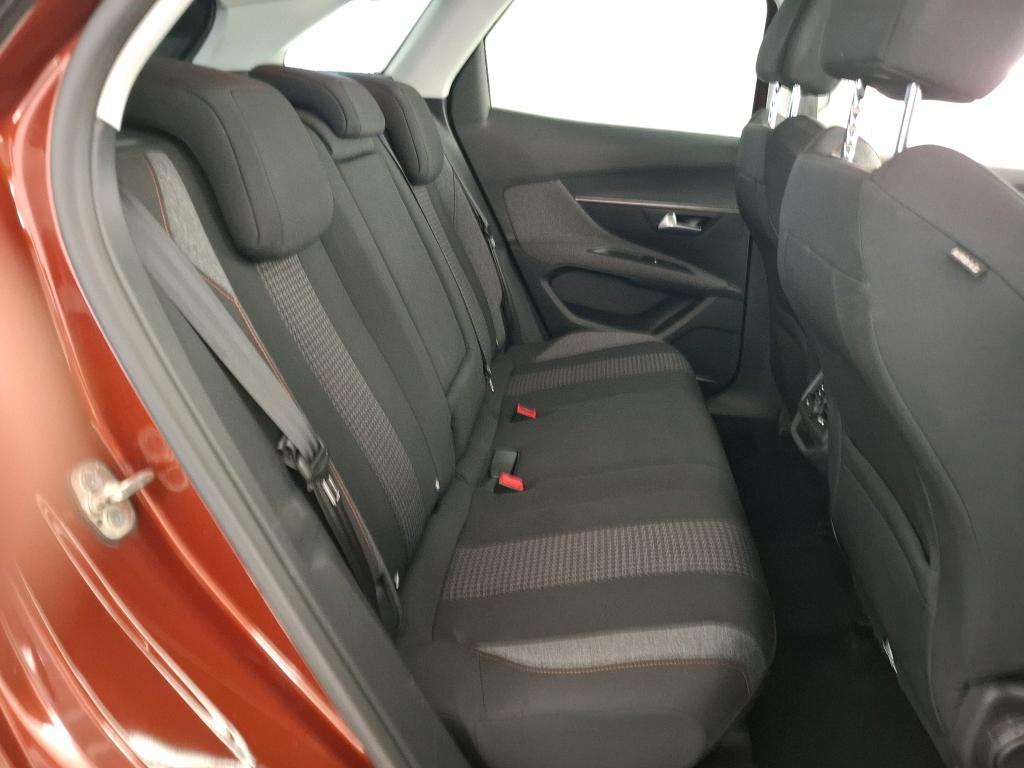 PEUGEOT 3008 BUSINESS BlueHDi 130ch S&S EAT8 Active 2018