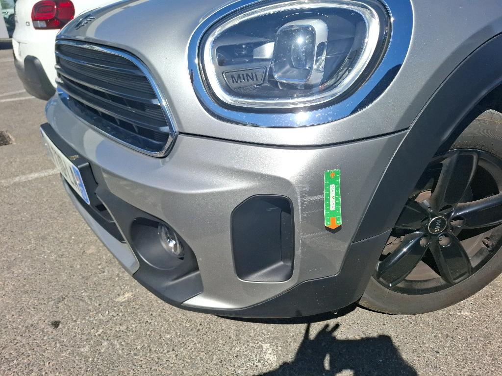 MINI COUNTRYMAN F60 LCI 136 ch BVA7 Cooper Essential 2023