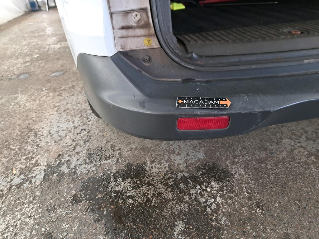 FORD TOURNEO COURIER 1.5 TDCI 75 BV6 S&S Ambiente 2020
