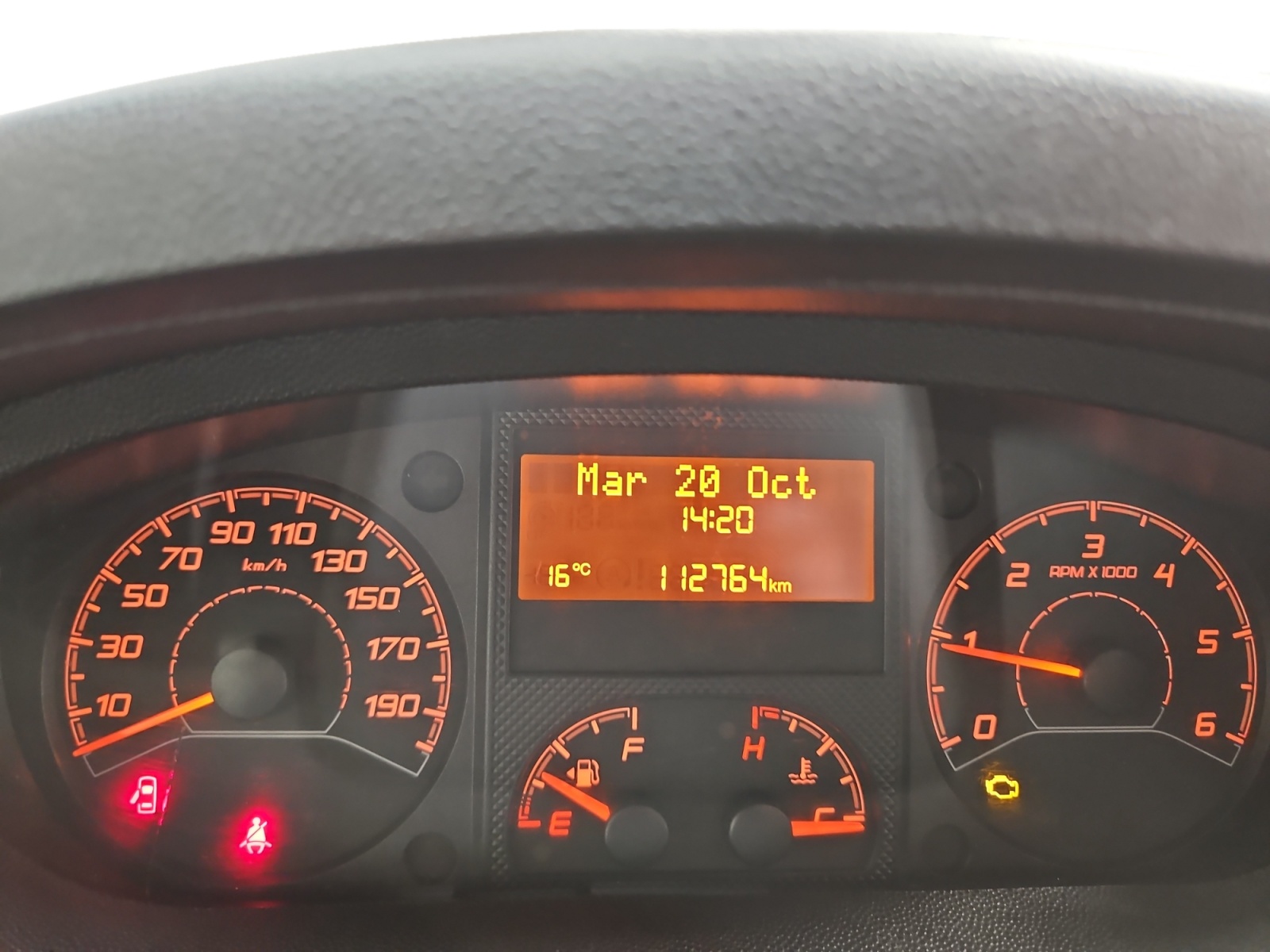 PEUGEOT BOXER TOLE 333 L2H2 BLUEHDI 120 S&S PREMIUM 2022