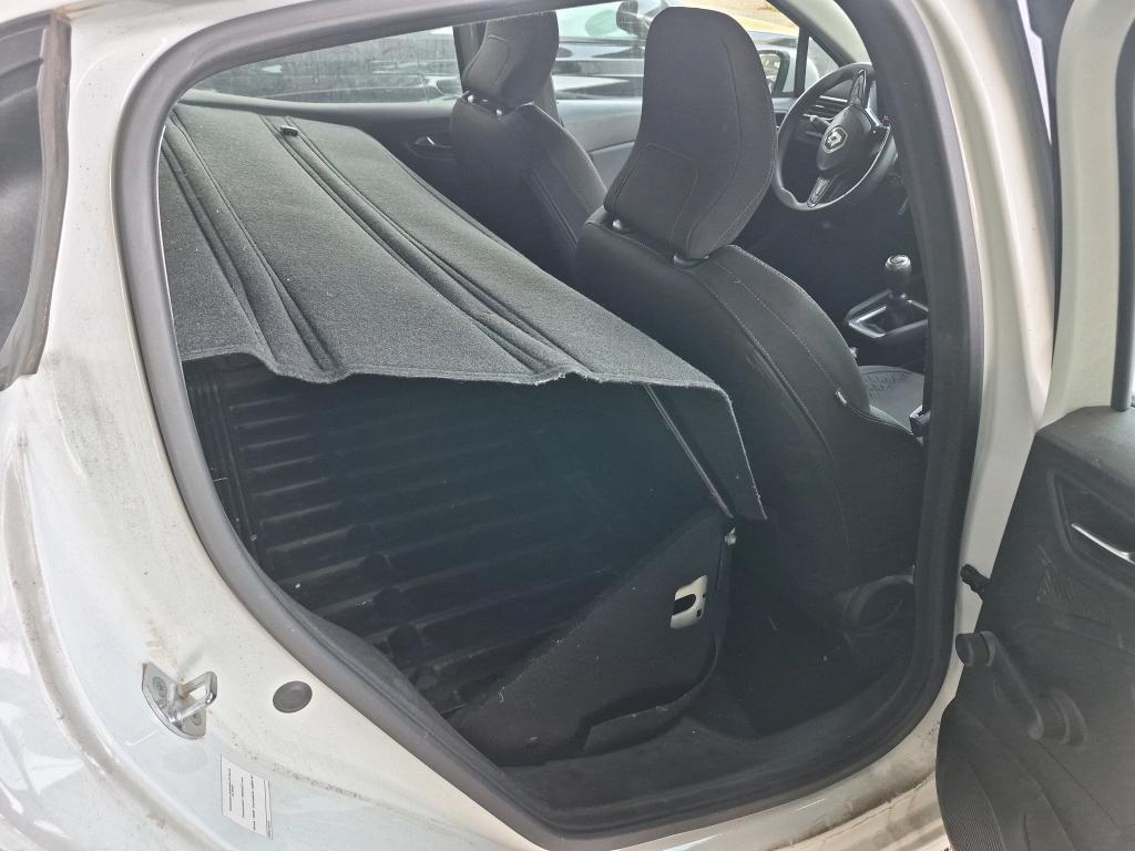 RENAULT CLIO SOCIETE BLUE DCI 85 AIR NAV 2020