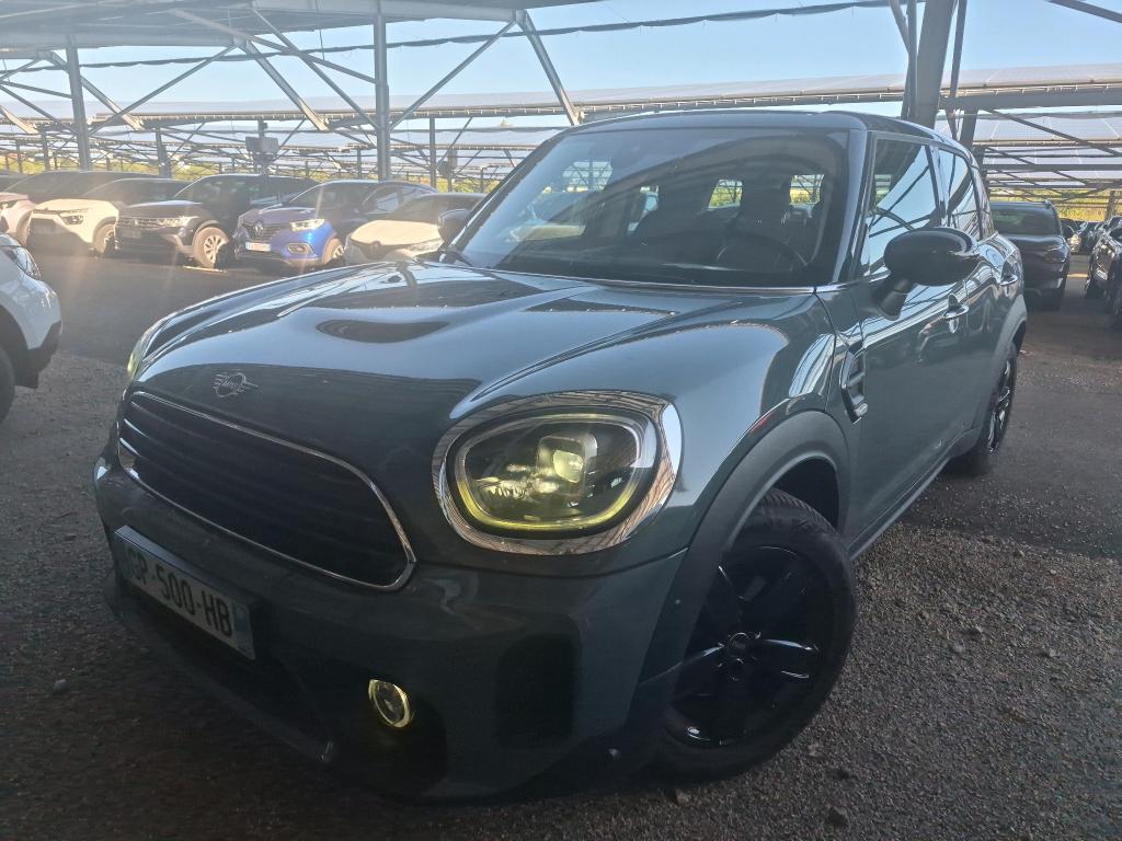 COUNTRYMAN F60