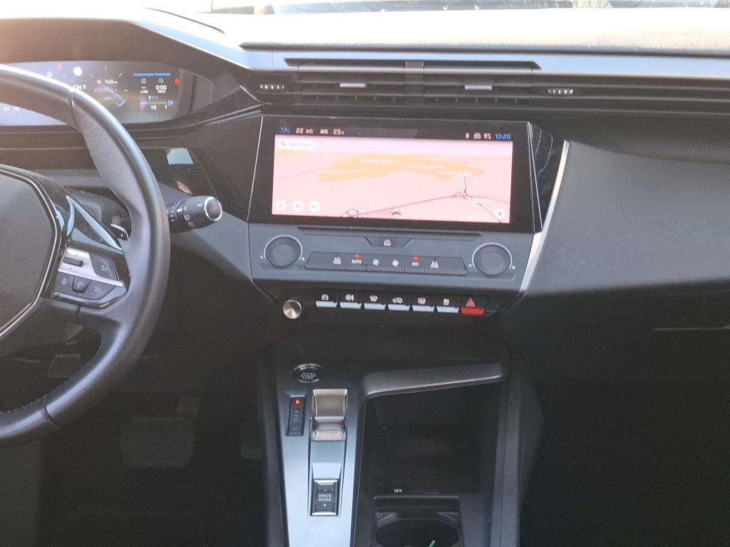 PEUGEOT 308 SW PureTech 130ch S&S EAT8 Active Pack 2023