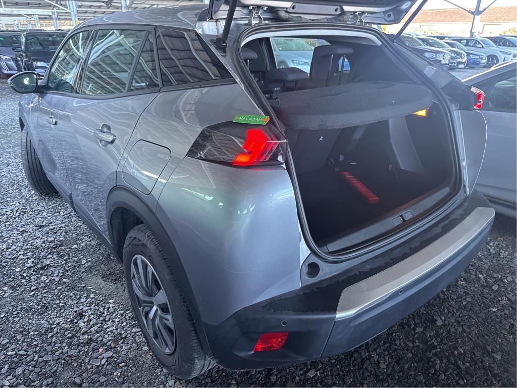 PEUGEOT 2008 BlueHDi 110 S&S BVM6 Active 2021