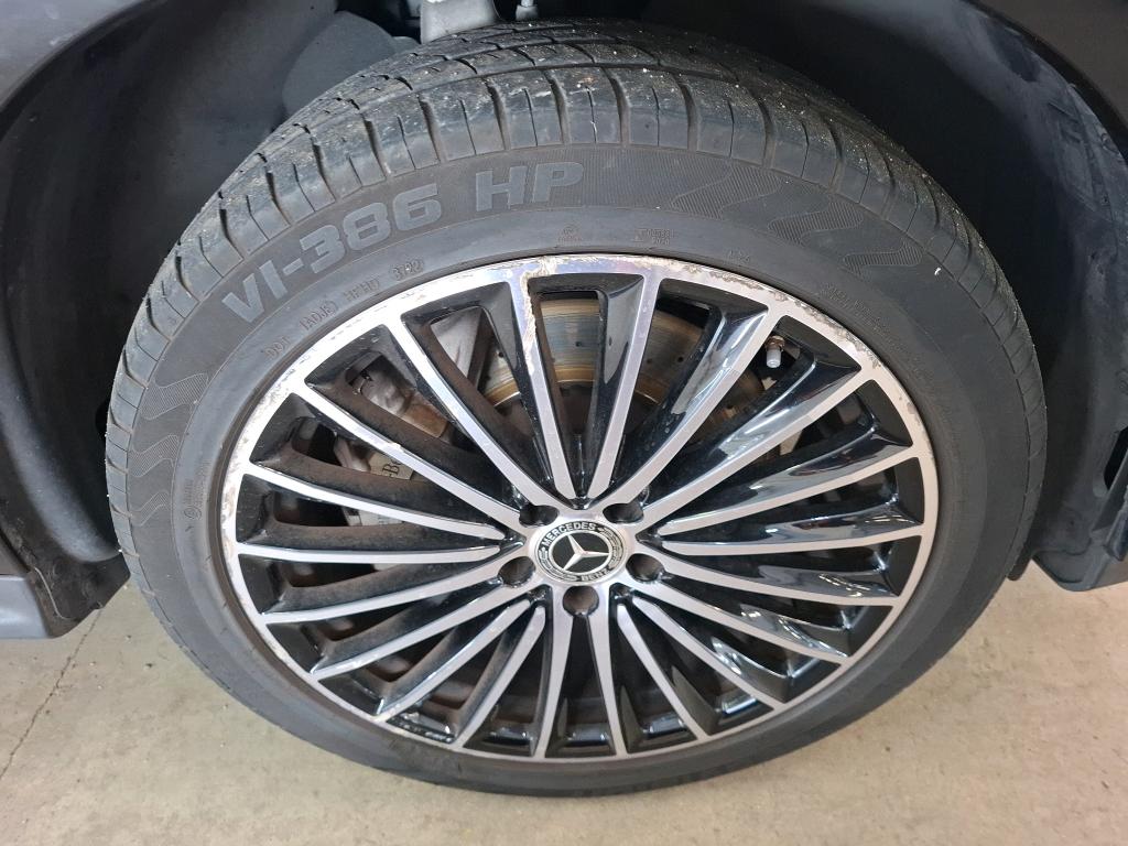 MERCEDES-BENZ MERCEDES GLC 300 e 9G-Tronic 4Matic AMG Line 2023