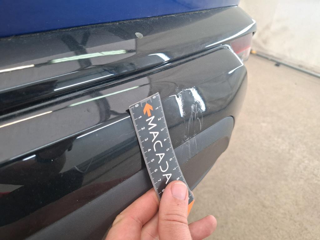 RENAULT AUSTRAL mild hybrid advanced 130 Techno 2023