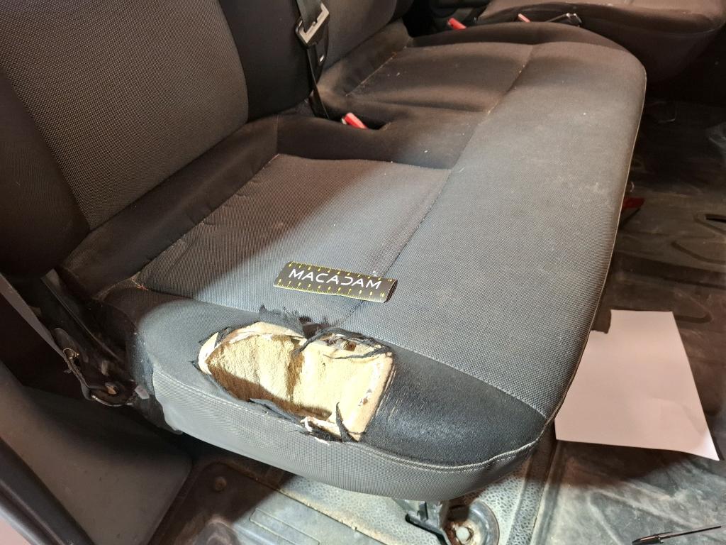 RENAULT MASTER FOURGON CHASSIS CABINE CC TRAC F3500 L3 DCI 135 CONFORT 2021