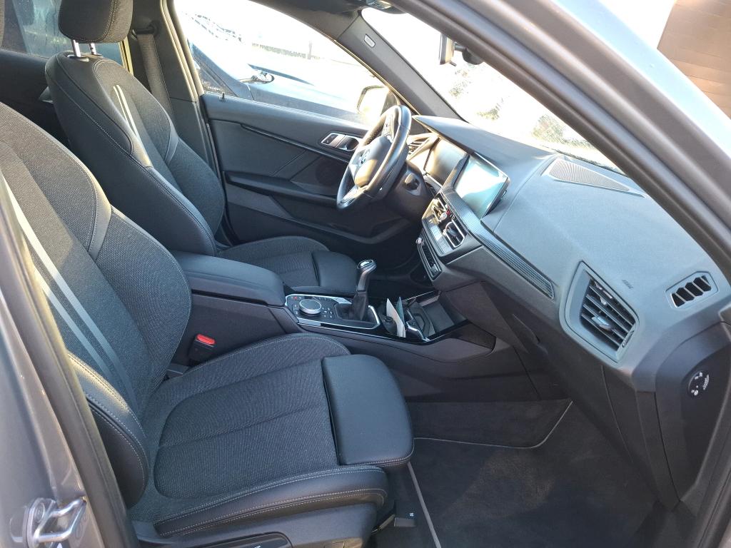 BMW SERIE 1 F40 116d 116 ch Edition Sport 2023