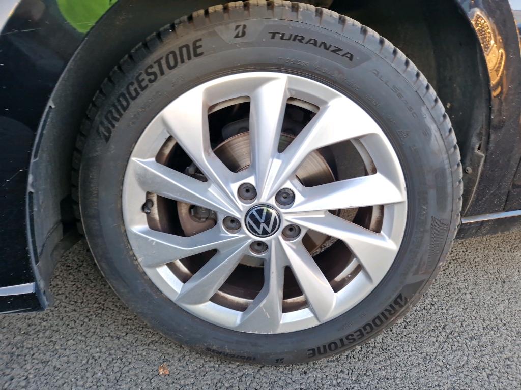 VOLKSWAGEN POLO 1.0 TSI 95 S&S BVM5 Style 2023
