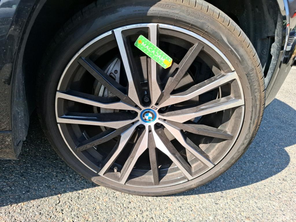 BMW X5 xDrive50e 489 ch BVA8 M Sport 2023