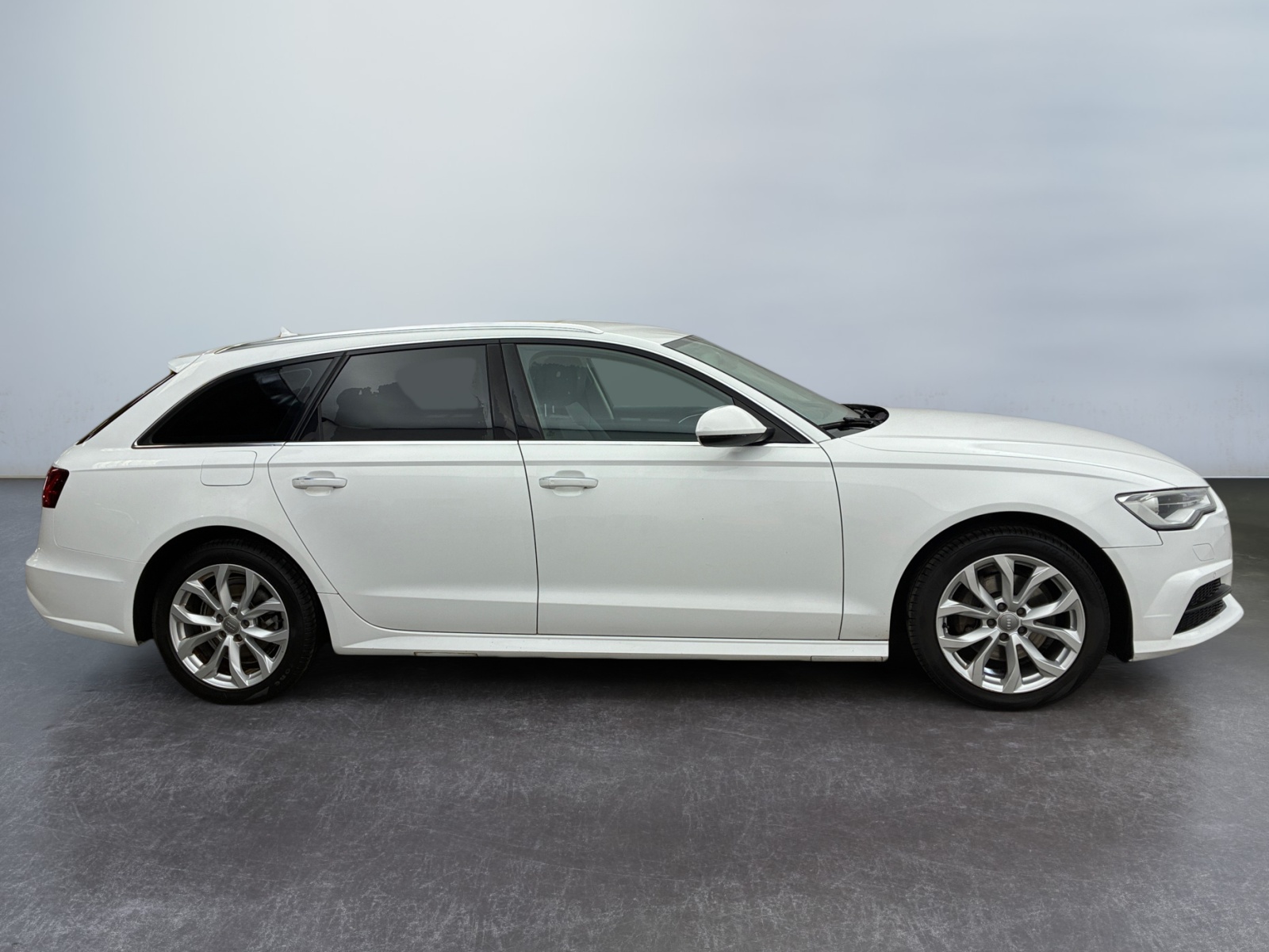 AUDI A6 AVANT 2.0 TDI 190 S Tronic 7 Quattro Ambition Luxe 2016