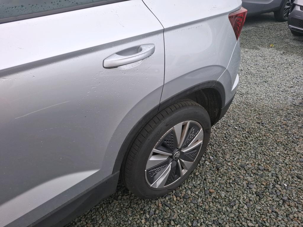 SKODA KAROQ 2.0 TDI 116 ch SCR DSG7 Business 2023