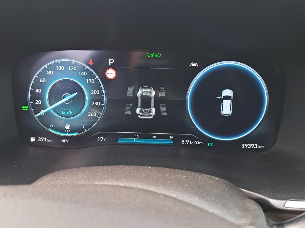 HYUNDAI SANTA FE 1.6 T-GDi Plug-in 265 HTRAC BVA6 Business 2024