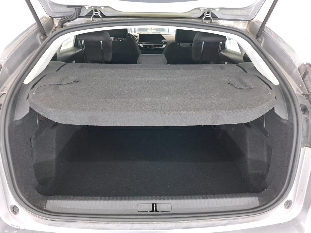 CITROEN C4 BlueHDi 110 S&S BVM6 Feel 2022